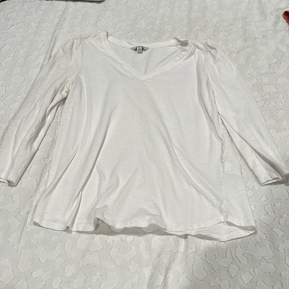 Lucky brand blouse